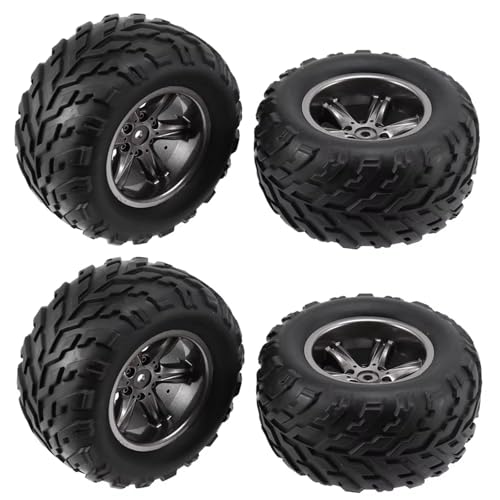 Compatible With XINLEHONG 9125 9116 X9115 X9116 For GPTOYS S911 S912 1/12 RCJ[XyAp[cANZT[ ^C ^CzC[ 4 RCJ[^C ^C zC[