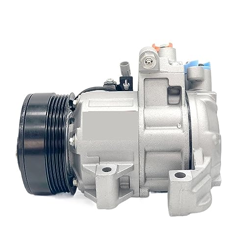 Compresor de CA compatible con Suzuki Grand Vitara 9520064JC0 11167663 9520064JB0 9520164JB0 9520064JBO 95200-64JBO 5PK DKS141C DCS14