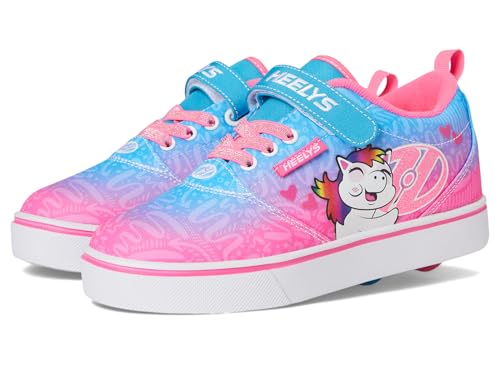 Baskets à roulettes Heelys Pro 20 X2 Enfant pour s'amuser au parc