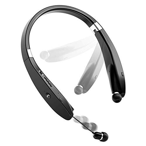 Auriculares para el Contorno del Cuello