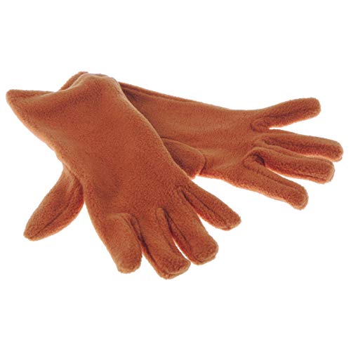 Earbags Glooove Fleece Futter Winter Handschuhe