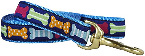 Up Country guinzaglio – Grande Ossa – 5/20,3 cm x 6 '