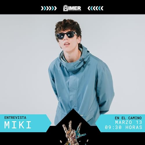 Mike Madrigal - El Camino