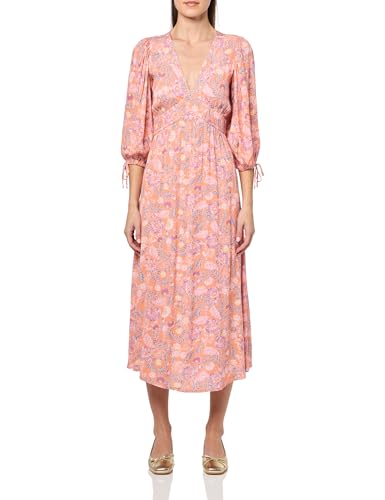 Billabong Women's Paradise Sky Peach Paradise XS at Amazon Women's Clothing  store