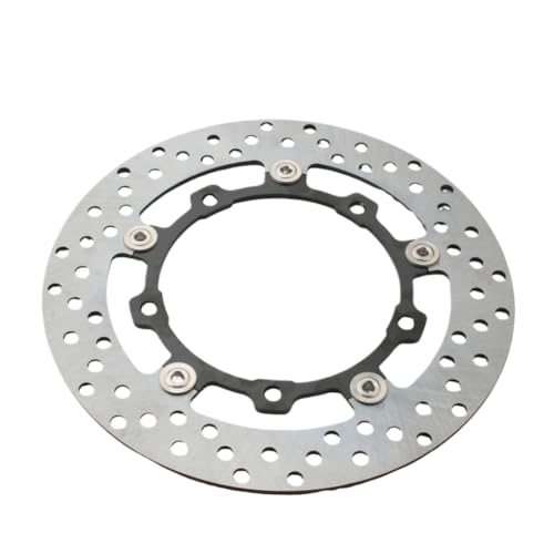 Disque de frein 267mm de haute précision pour un freinage stable sur XP530
