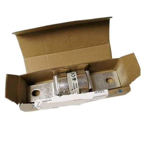 Fusible ED315 315A cartouche de rechange pour armoire électrique industrielle 415V