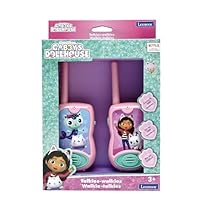 Lexibook, Miraculous Ladybug Chat Noir, Walkie-Talkies