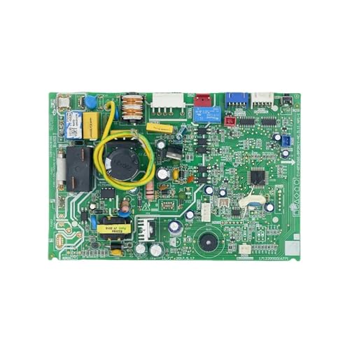 Carte Commande Midea EU-KFR26G/BP3N1Y-AE Climatiseur Bloqué Réparation