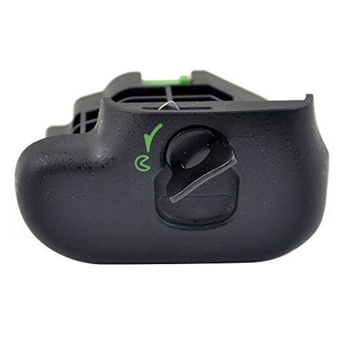 Mcoplus Bl-5 Battery Chamber Cover For Nikon En-El18 En-El18A Battery Grip Mb-D18 Mb-D17 Mb-D12 For Nikon D850 D800 D800E D810 … #TOP2