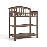 Graco Changing Table with Pad