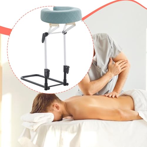 Accessoire robuste et réutilisable Sharplace pour lit de beauté