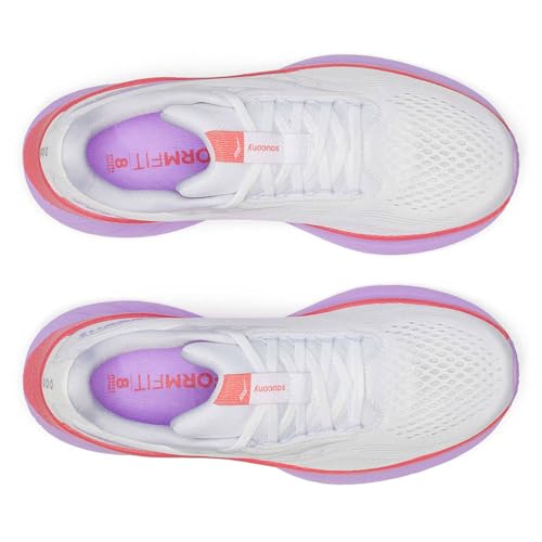 Image of Saucony Women's Ride 18