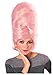 Rubie's Costume Large Beehive Wig