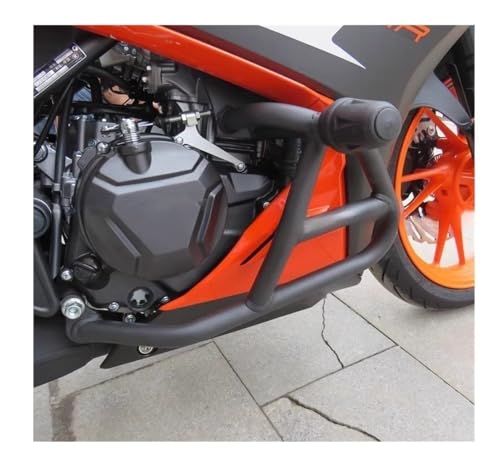 Protection anti-chute KOVE 321RR pour trajets et virées
