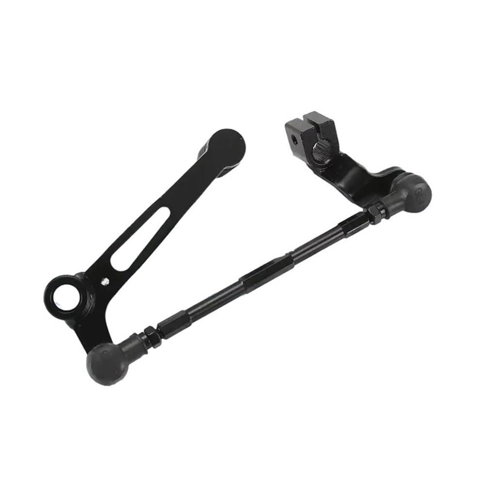 moto vitesse pédale levier Levier de changement vitesse à engrenages étagés pour XO pour PAPIO pour RACER CF125-8 pour levier du conducteur