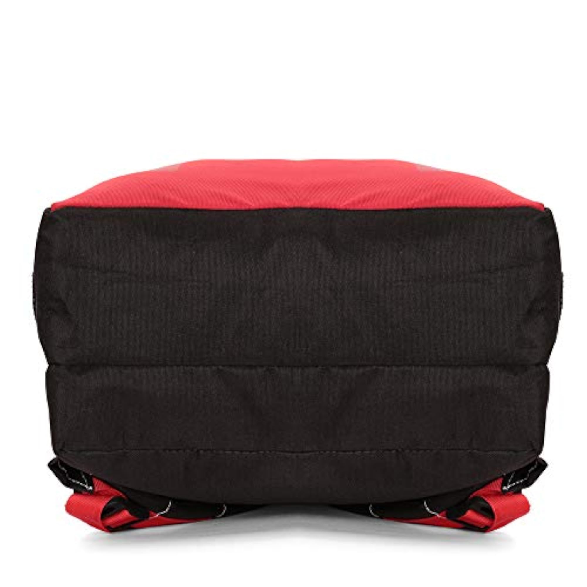 Premium Canvas School Bag with Laptop Compartment
