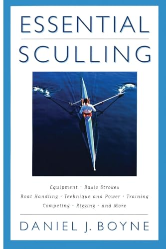 Essential Sculling