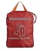 Eddie Bauer Stowaway Packable Sling Bag | Travel | Outdoor | Lightweight | Compact | Ripstop Nylon, Maroon-10L