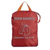 Eddie Bauer Stowaway Packable Sling Bag | Travel | Outdoor | Lightweight | Compact | Ripstop Nylon, Maroon-10L