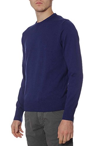 T-Shirt Homme Bleu 58 Ocean Blue L par North Sails