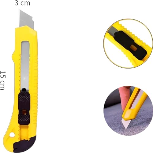 Jogo de Ferramentas Profissional Alicate Universal Bico Corte + Chave Philips e Fenda Com Suporte +