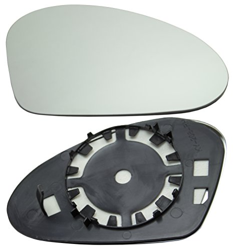 TarosTrade 57-0253-R-47456 Glace De Rétroviseur Droit