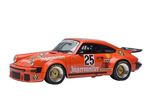 Amazon | EIDOLON 1/43 ポルシェ 934 ターボ MAX MORITZ World