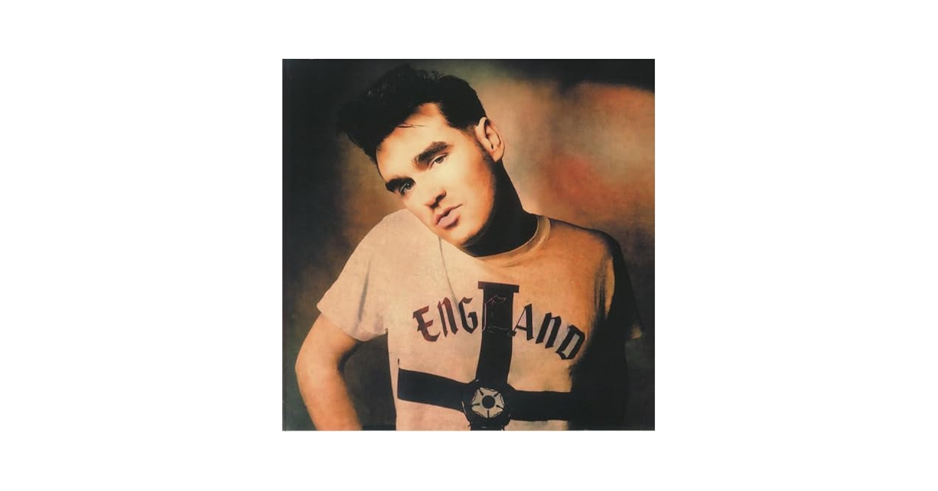 The Smiths レコード Oxford Apollo bootleg LP The Smiths - Apollo Theatre, Oxford, 1985 - FM Broadcast by