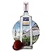 Martin Miller's Gin - Pack de Ginebra, perfecto para regalo con 2...