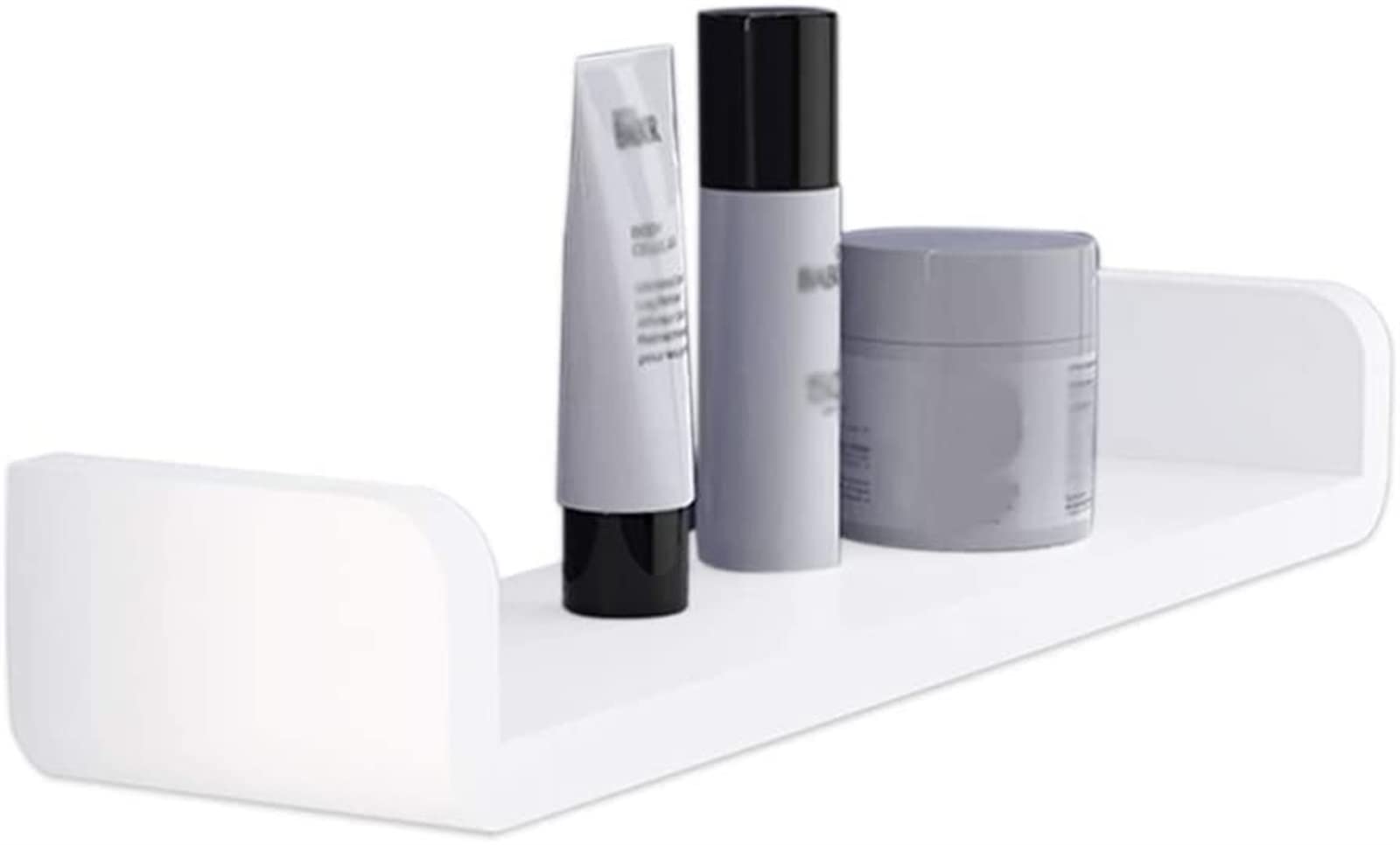 Estante de almacenamiento para baño ideal para renovar tu lavabo