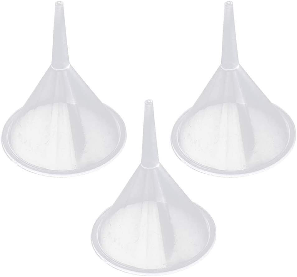 generic Mini Funnel Suitable for thin bottleneck bottles Funnel Attractive and professional