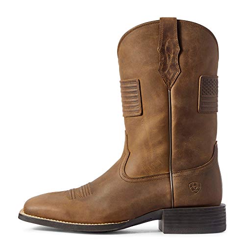 ARIAT Men's Sport Patriot Ii Western Boot2