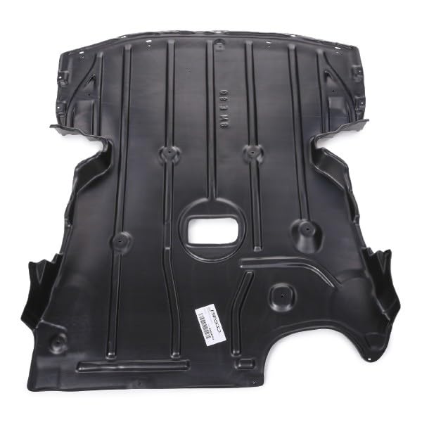 Prasco BM0241910 Enmarcado Protector para Automóviles