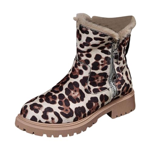 Bottes de neige pour femme pour ne plus jamais avoir froid aux pieds
