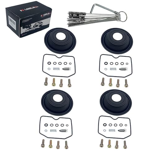 yLandTankzZZR250 EX250 EL250 Zephyr ZR400 ZR750 ZRX400 GPZ400 ZL400I[goCLu^[ɓKĂ܂