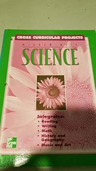 Paperback Grade 2 Science Cross-Curricular Project Book