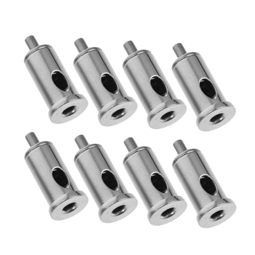 LIFKOME Billboard Rope Tension Clamp Wire Cable Clamps for Lighting Pendant Tension Cord Holder