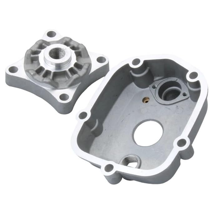 Culasse 47mm 70cc à haute compression pour augmenter la puissance D50B0 - 3