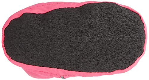 Boy's Snow Boots Snowshoes, Pink, 22/23 EU4