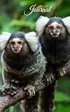 Marmosets: Journal