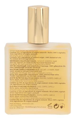 Nuxe Huile Prodigieuse Riche Vapo 100 ml 13880586 - vue 3