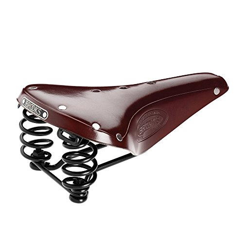 BROOKS(ubNX) `̃U[ThB17̃XvOf FLYER BROWN y{Kiz