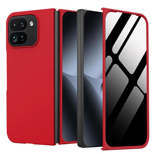 AFENGBOX Pixel 10 Pro tH[hp vCoV[XN[veN^[tA^ϏՌXNb`ϐop[Jo[یtHP[XAGoogle Pixel 10 Pro Fold 2025pAbh