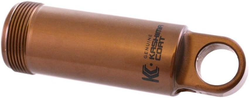 Fox Shox Damper Body, 7.5 x 2.0, Kashima, Float DPX2/CTD/DPS 207-50-011