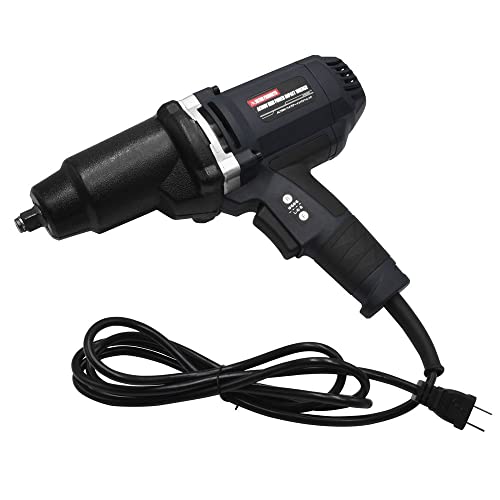 【アストロプロダクツ】AP ハイパワーAC電動インパクトレンチ