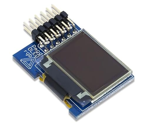 マルツエレック Pmod OLEDrgb OLEDディスプレイモジュール 410-323