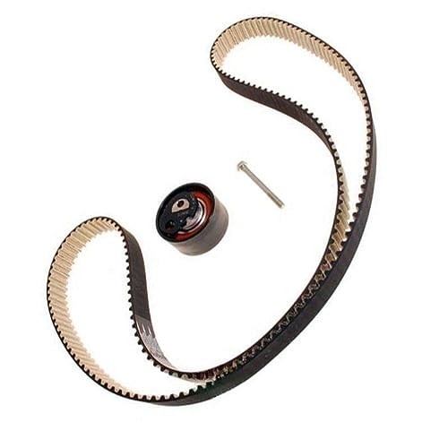 Kit courroie LR016655 pour moteur - Set complet de distribution de rechange d'origine