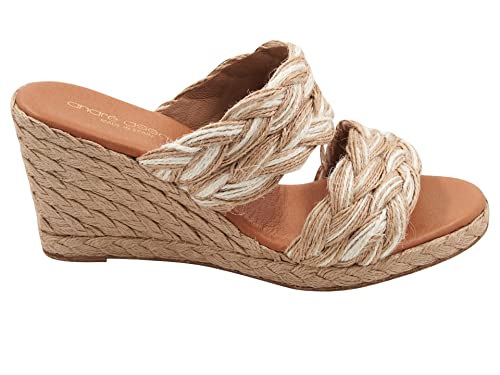 Image of Andre Assous Nolita Raffia