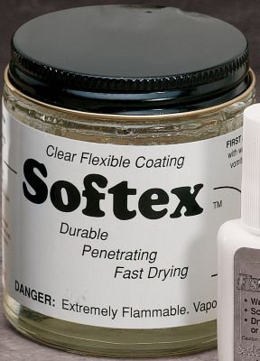 Hareline Dubbin Softex