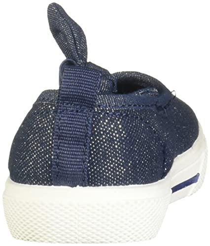 Carter's Baby-Girl's Capri Sneaker3